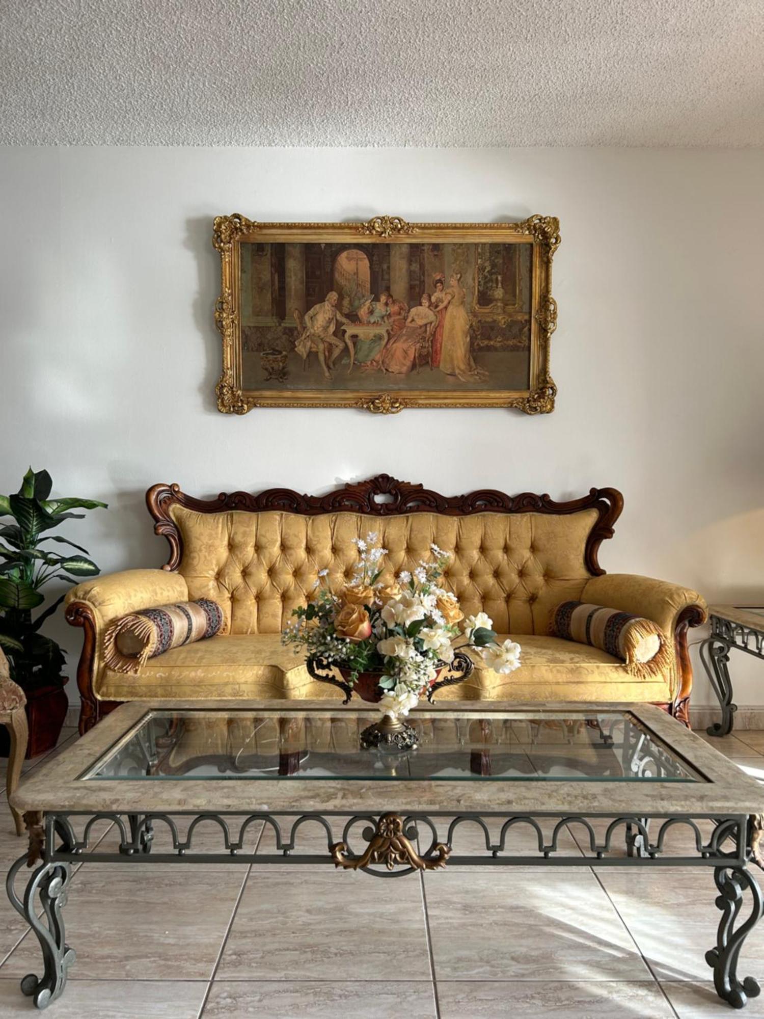 Beautiful Apartment With Very Elegant Colonial Decoration Tamiami Экстерьер фото