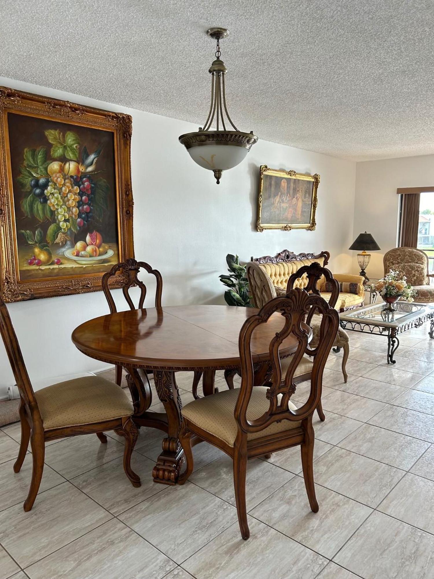 Beautiful Apartment With Very Elegant Colonial Decoration Tamiami Экстерьер фото